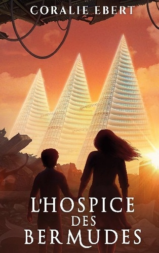 Emprunter L'Hospice des Bermudes livre