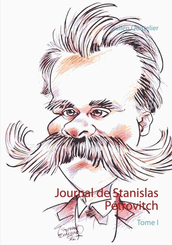 Emprunter Journal de Stanislas Pétrovitch Tome 1 livre