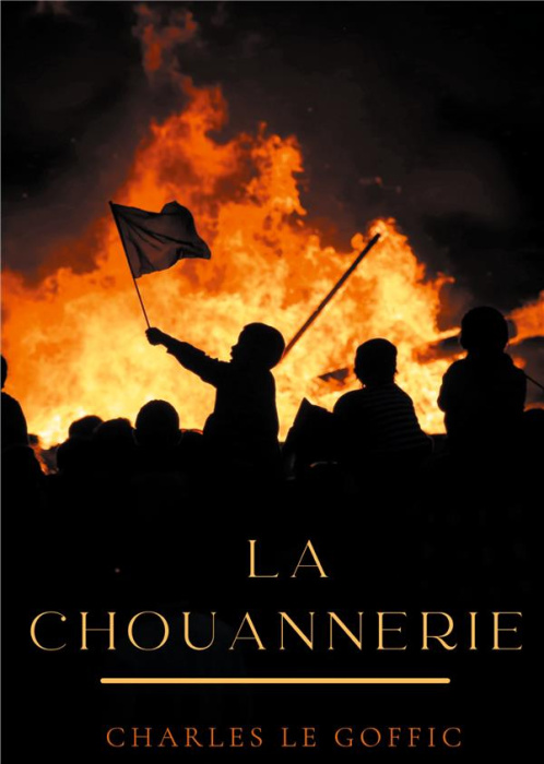 Emprunter La chouannerie. Blancs contre bleus 1790-1800 livre