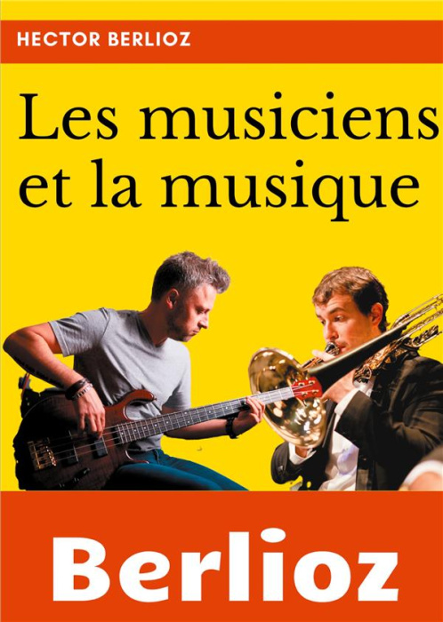 Emprunter Les musiciens et la musique livre