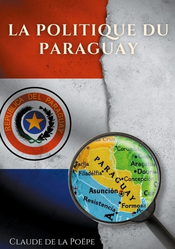 Emprunter La Politique du Paraguay livre