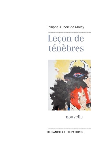 Emprunter Leçon de ténèbres livre