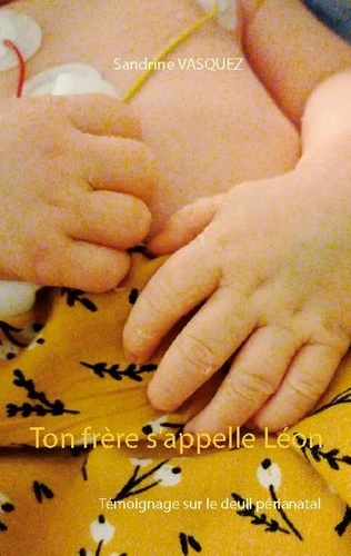 Emprunter Ton frère s'appelle Léon livre