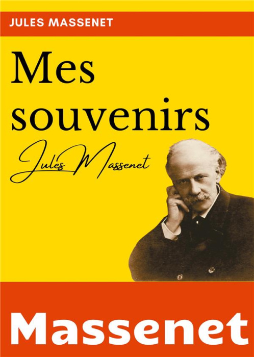 Emprunter Mes souvenirs livre