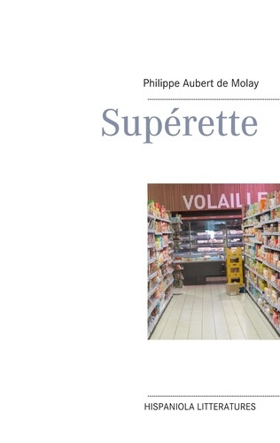 Emprunter Superette livre