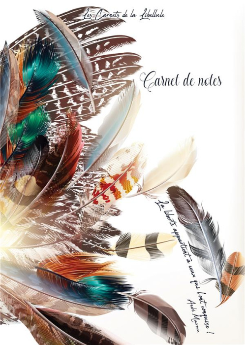 Emprunter Carnet de Notes. Plumes livre