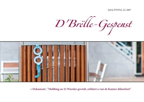 Emprunter D'BRELLE-GESPENST - DOKUMENT : 