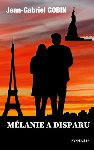 Emprunter Mélanie a disparu livre