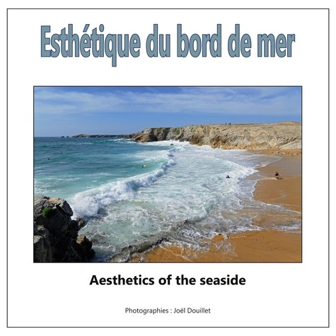 Emprunter Esthétique du bord de mer. Edition bilingue français-anglais livre