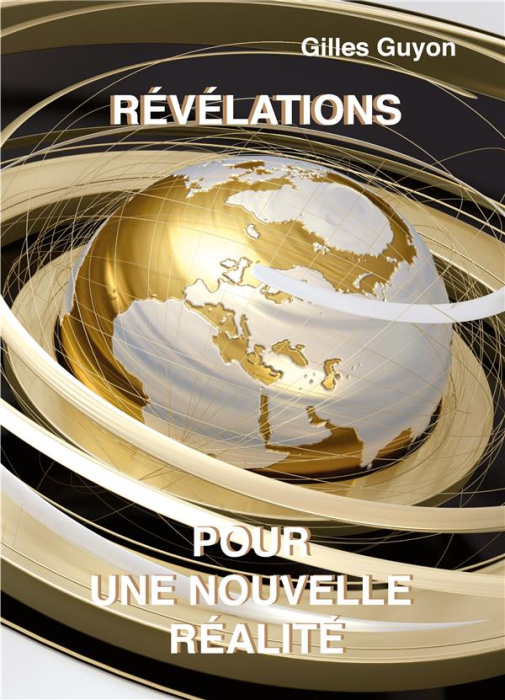 Emprunter Révélations. Pour une nouvelle réalité livre