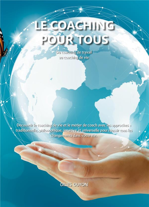 Emprunter Le coaching pour tous livre