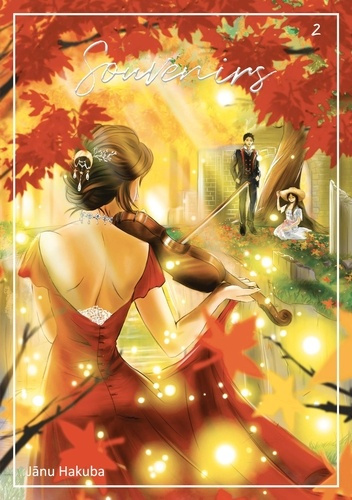 Emprunter Souvenirs Tome 2 livre