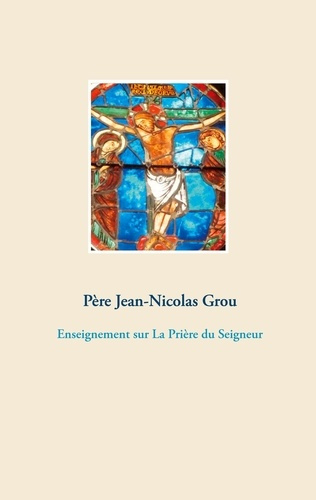 Emprunter Enseignement sur La Prière du Seigneur livre