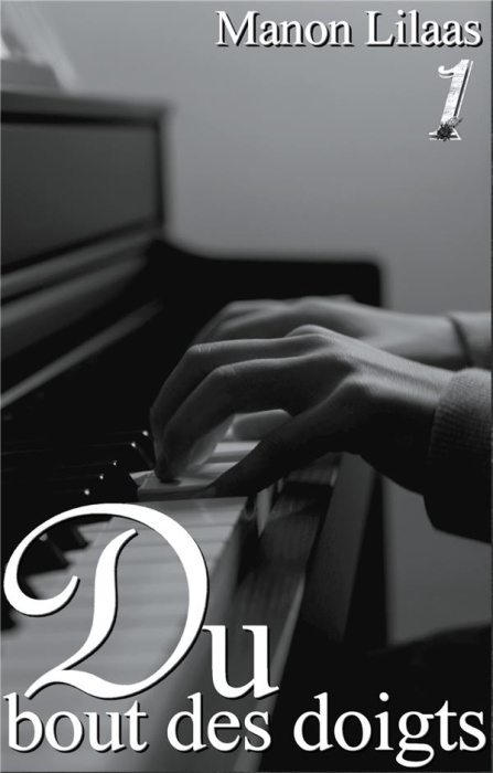 Emprunter Du bout des doigts Tome 1 livre