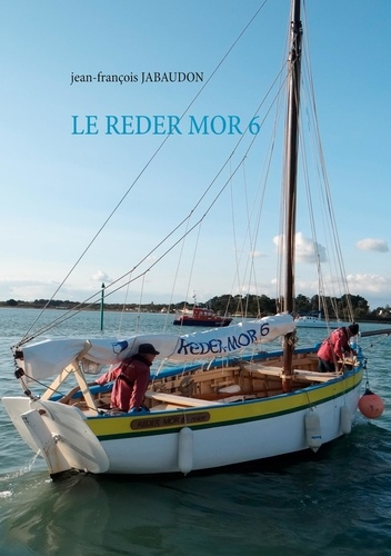 Emprunter Le Reder Mor 6 livre
