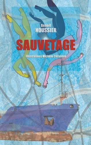 Emprunter Sauvetage livre