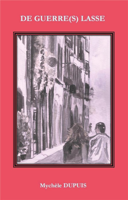 Emprunter De guerre(s) lasse livre