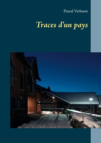 Emprunter Traces d'un pays livre