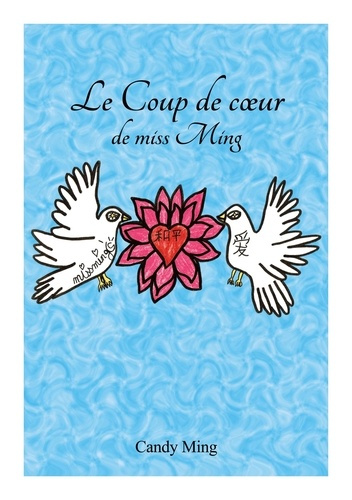 Emprunter Le coup de coeur de Miss Ming livre