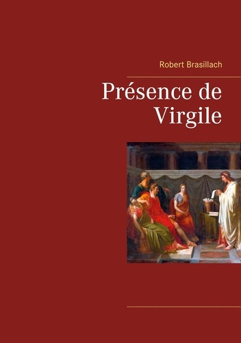 Emprunter Présence de Virgile livre