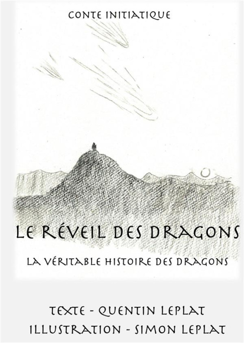 Emprunter Le réveil des dragons. La véritable histoire des dragons ! livre