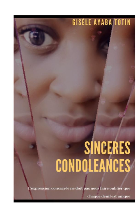 Emprunter Sincères condoléances livre