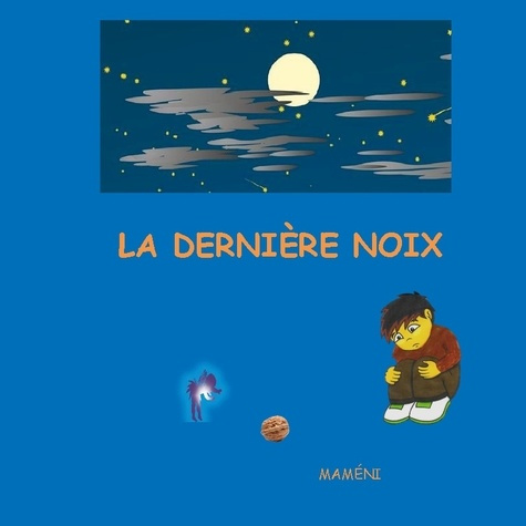 Emprunter La dernière noix livre