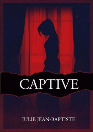 Emprunter Captive Tome 1 livre