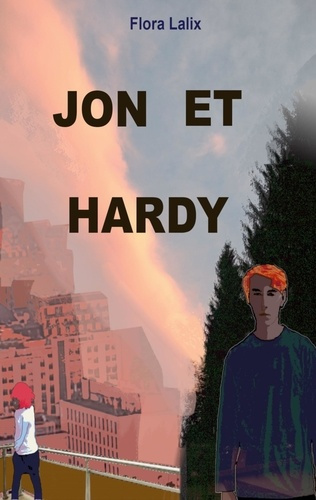 Emprunter Jon et Hardy livre