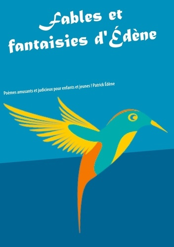Emprunter Fables et fantaisies d'Edène livre