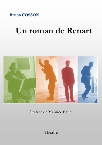 Emprunter Un roman de Renart livre