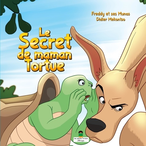 Emprunter Le secret de maman tortue livre