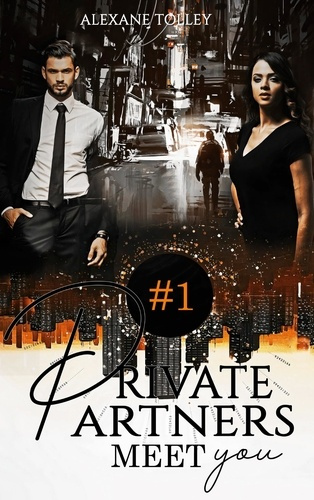 Emprunter Private Partners. Meet you livre