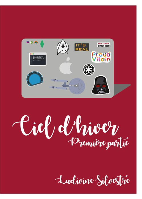 Emprunter Ciel d'hiver - première partie livre