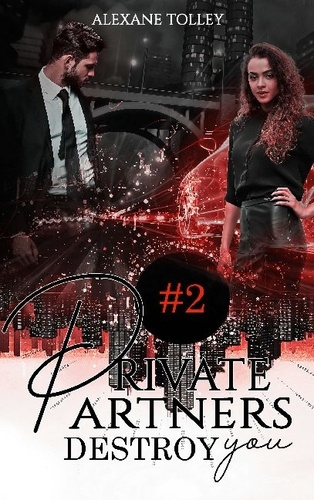 Emprunter Private Partners. Destroy you livre