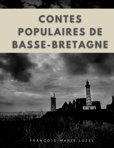 Emprunter Contes populaires de Basse-Bretagne livre