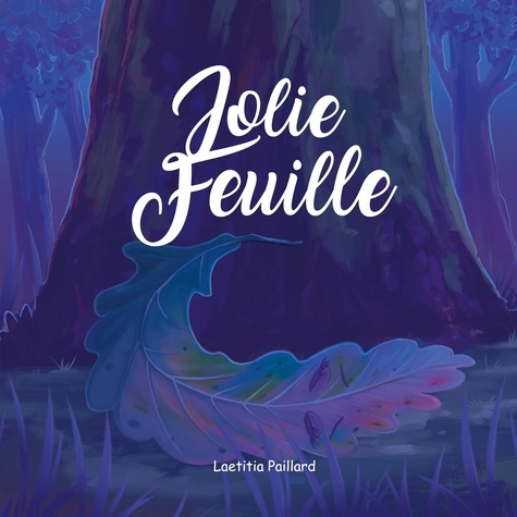 Emprunter Jolie-Feuille livre