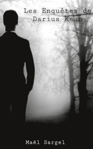Emprunter Les enquêtes de Darius Kean Tome 1 livre