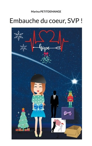 Emprunter Embauche du coeur, SVP ! livre