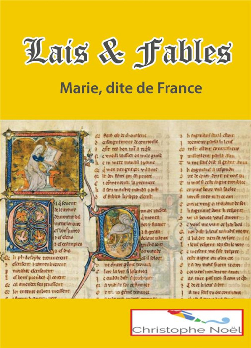 Emprunter Lais & Fables livre
