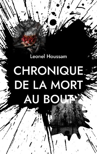 Emprunter Chronique de la mort au bout livre