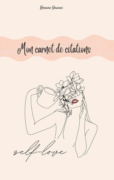 Emprunter Mon carnet de citations livre