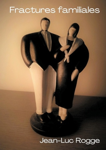 Emprunter Fractures familiales livre