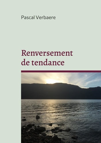 Emprunter Renversement de tendance livre