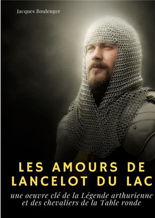 Emprunter Les Amours de Lancelot du Lac livre