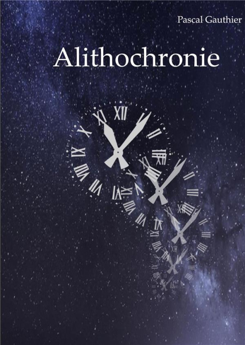 Emprunter Alithochronie livre
