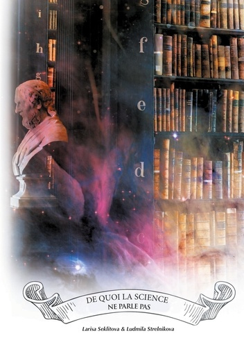 Emprunter De quoi la science ne parle pas livre