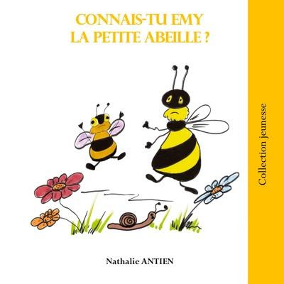 Emprunter Emy la petite abeille livre