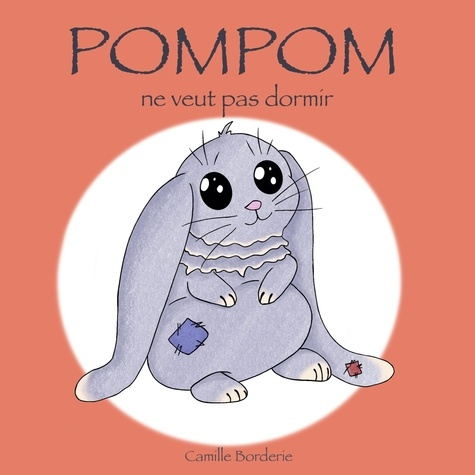 Emprunter Pompom ne veut pas dormir livre