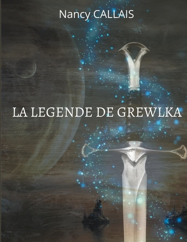 Emprunter La légende de Grewlka livre